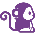 Sagui SVG Icon